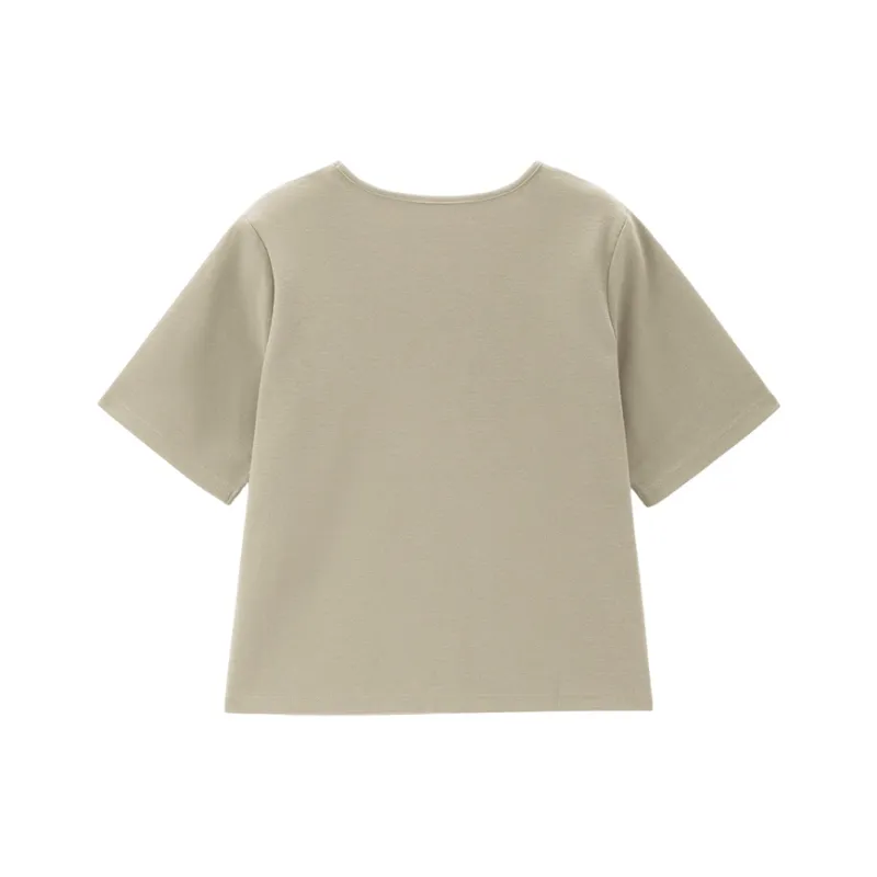 UNIQLO T Shirts Women's-11