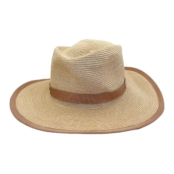 Être Par Lee Cotton Bucket Hats Women's