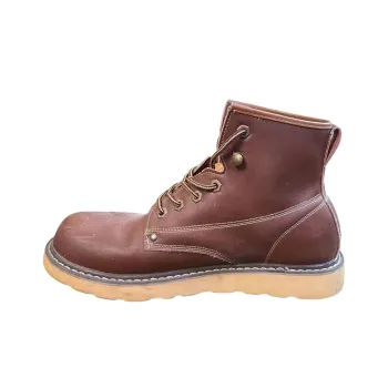 AKCLUB Ankle Boots Men