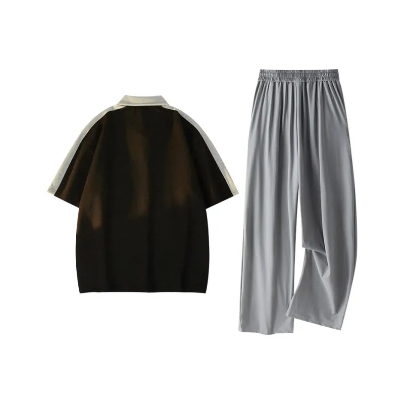 MJ STYLE Casual Sportswear Unisex-5