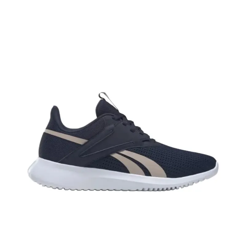 Reebok Women's Fluxlite 'Vector Navy Rose Gold' Women's-1