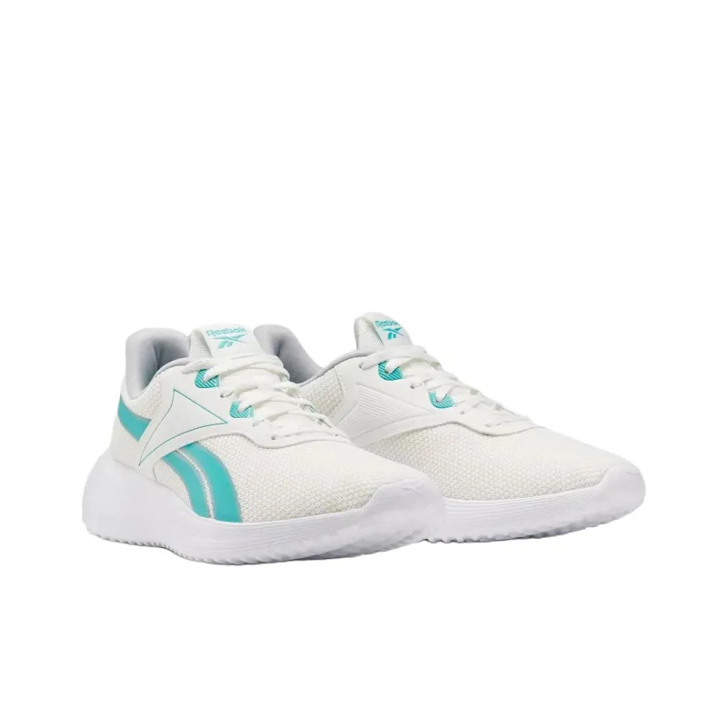 Reebok Women's Lite 3.0 'Pure Grey Classic Teal' Women's-2