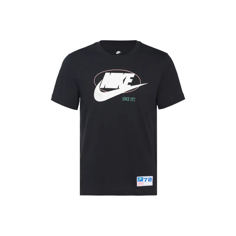 Nike Varsity '' T shirt-0