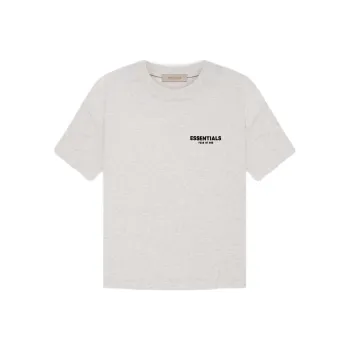 Fear Of God Essentials T shirt SS22