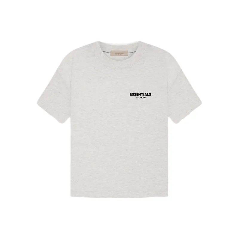 Fear Of God Essentials T shirt SS22-0