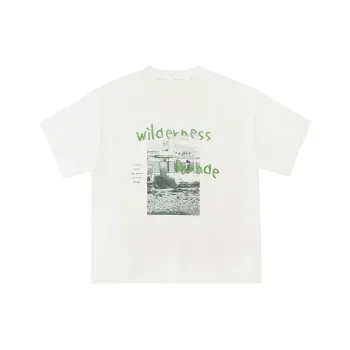 NANS STUDIO T Shirts Men