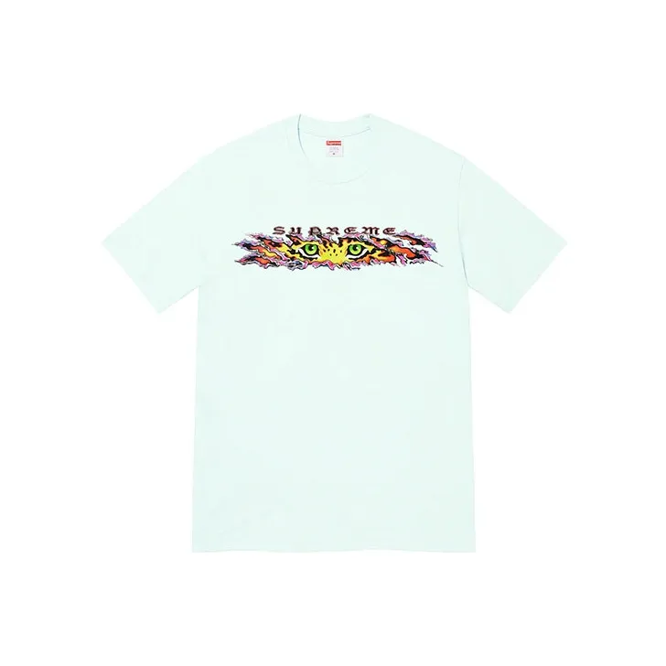 Supreme Eyes Tee-5