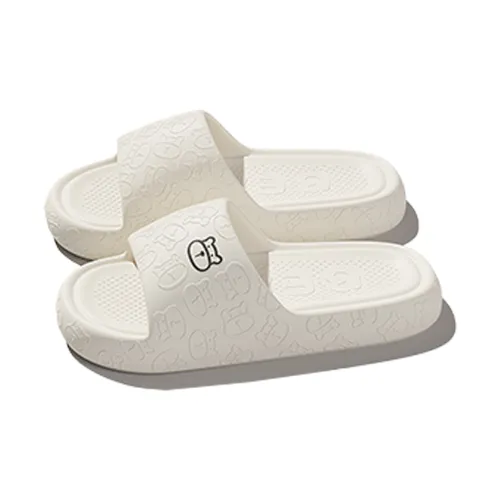 Gentle welcome Slippers / Home Slippers