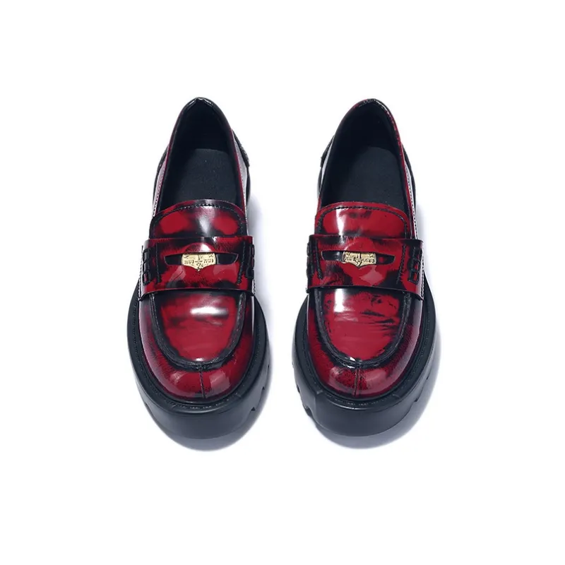 Brut Ros′e Loafers Women's-3