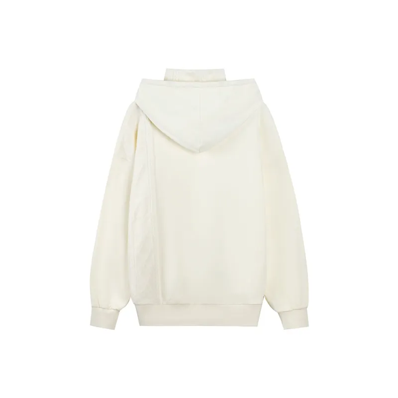 INXX APYD Sweatshirts Unisex Ecru-1