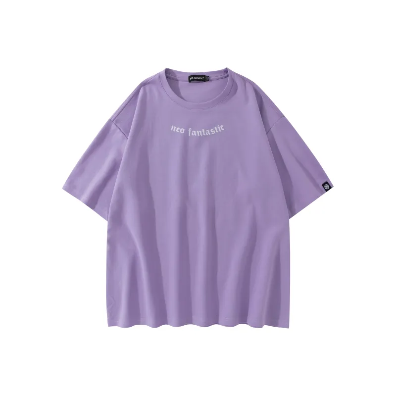 NEO FANTASTIC T Shirts Unisex-39