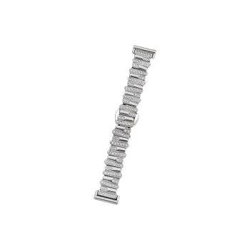 Miss Wrist Huawei Compatibility Watch Band 145~230mm Metal