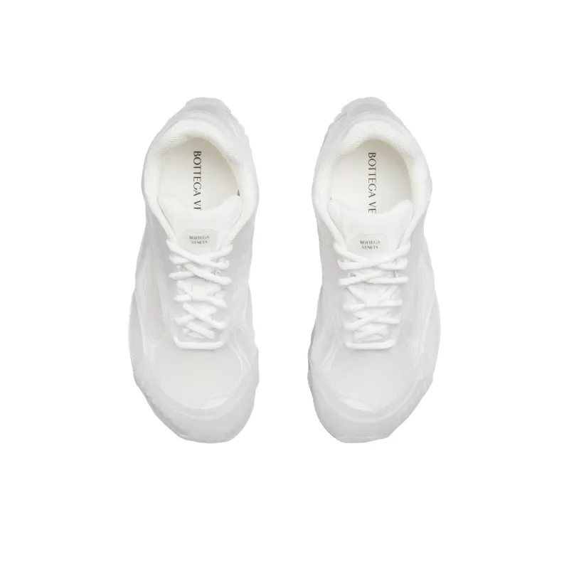 Bottega Veneta Orbit Runner Transparent-3