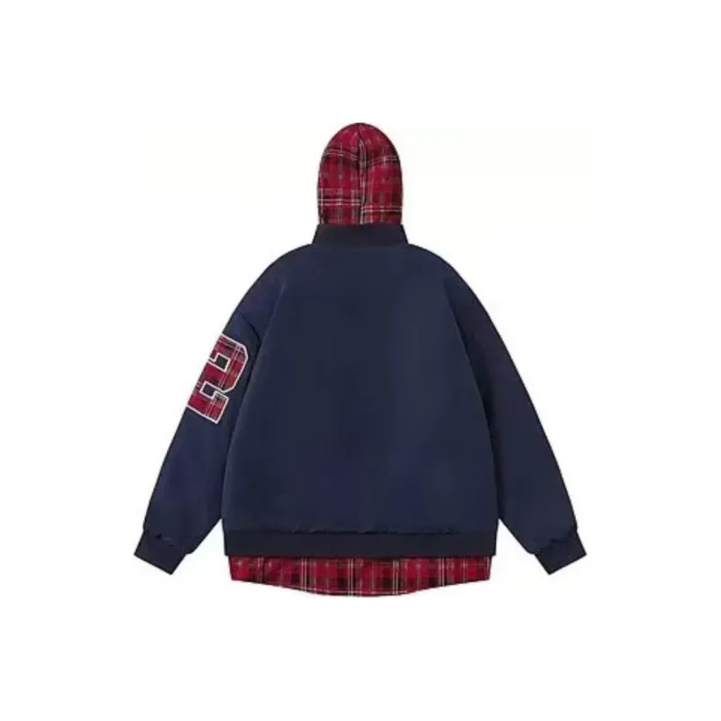 KEAB Puffer Jackets Unisex-3