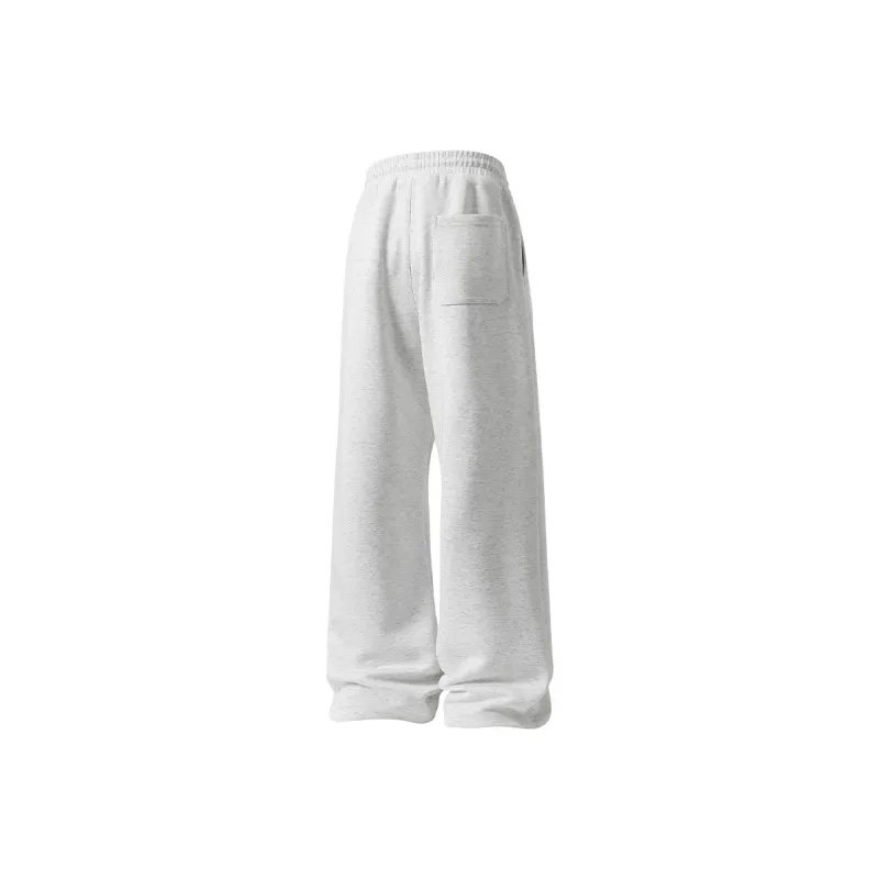 Picca Knitted Sweatpants Unisex-1
