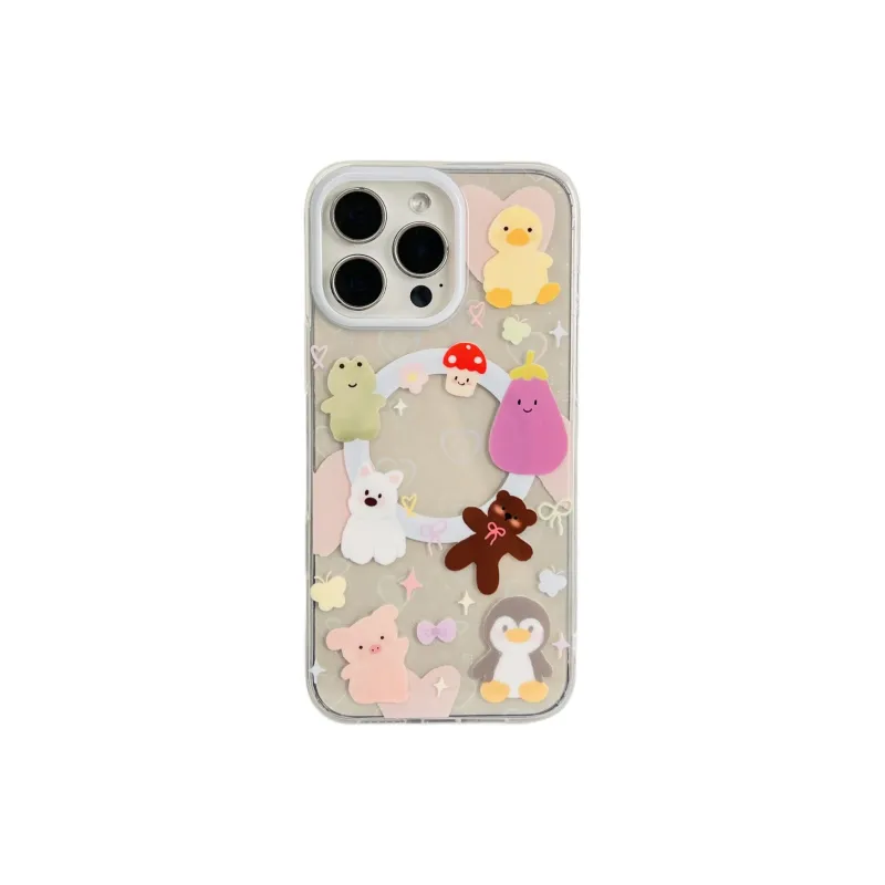 Wei Xin Phone Cases-4