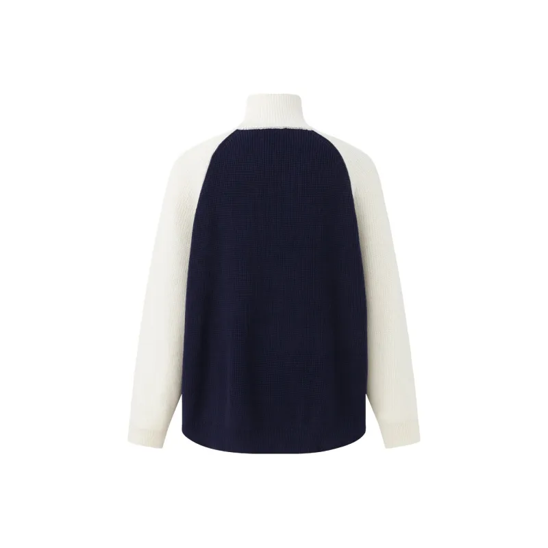 CHINISM Sweaters Unisex-13