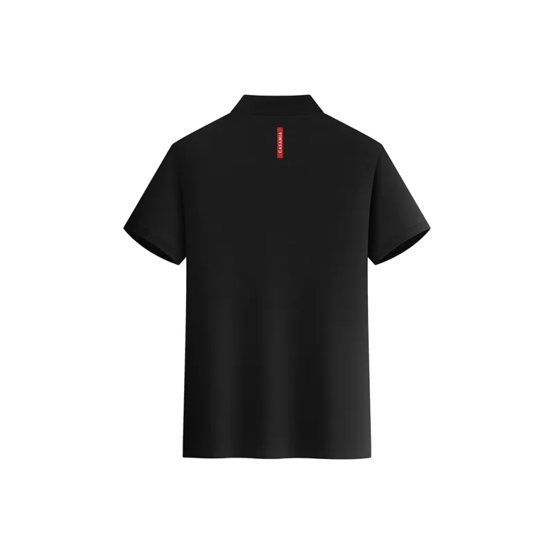 CASAMIA Polo Shirts Unisex-1