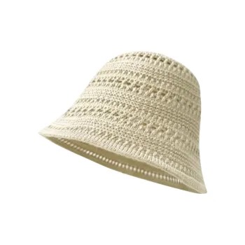 TUCANO Polyester Bucket Hats Women's