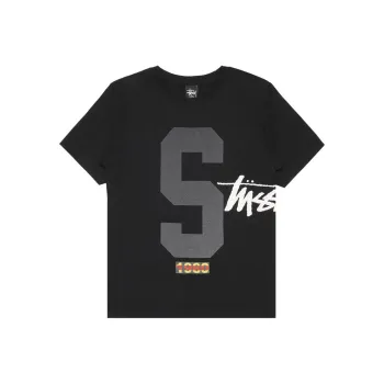 Stussy Big S 1980 Tee