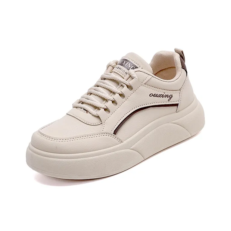 Turns By Turns Low Top Skateboard Shoes Women's-4