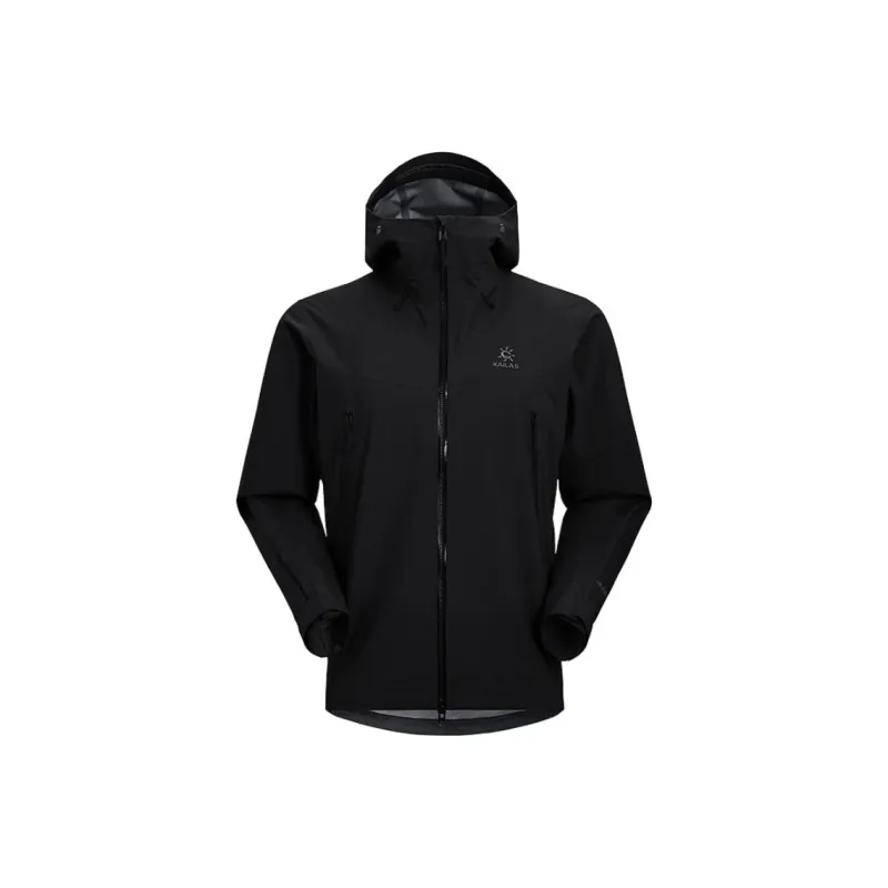 KAILAS Waterproof And Windproof Windbreaker Jacket Men's-6