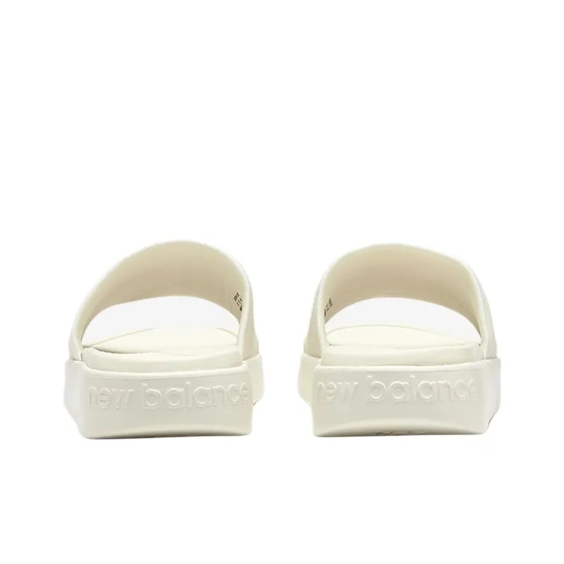 New Balance Beach Sandals Unisex Ivory-3