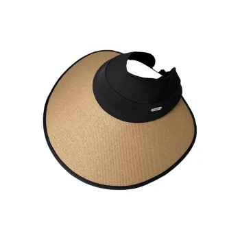 Cranta Komeia Polyester, Elastane Sun Protection Hats Women's