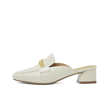 COMELY Odor Resistant Abrasion Resistant Slip Resistant Antibacterial Wrap toe Slippers Women's