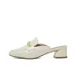 Cream White