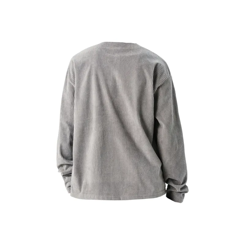 CHARLIE GOLF Sweatshirts Unisex-7