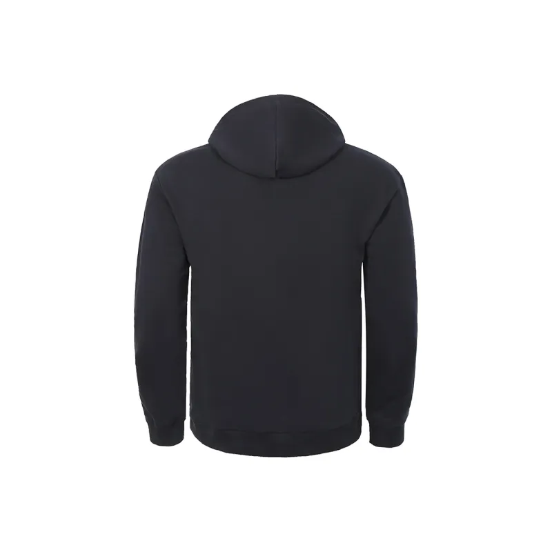 Rock Cloud Sweatshirt Men's Midnight Blue-4