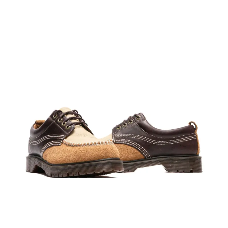 Dr. Martens Lowell Lace up Shoes-2