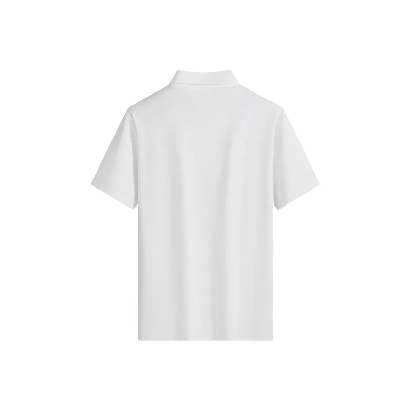 IGOI Polo Shirts Unisex-3