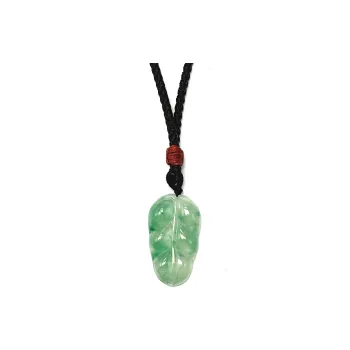 LANMUYINNUO African Emerald Pendants Unisex