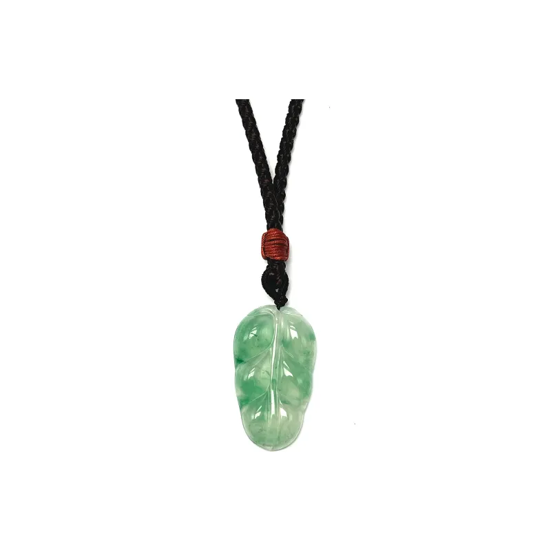 LANMUYINNUO African Emerald Pendants Unisex-0