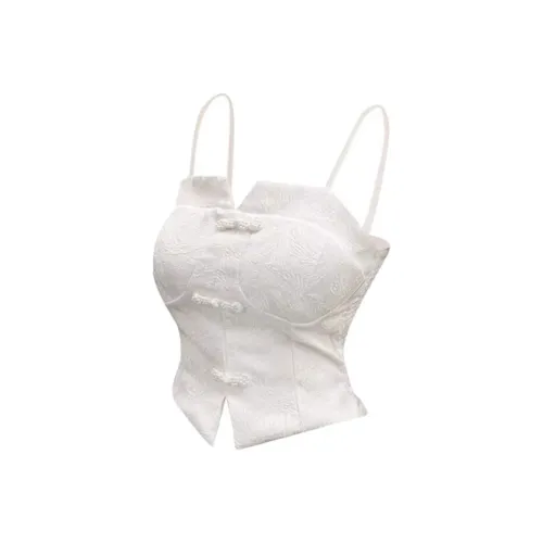 OEING Women's Tank Tops