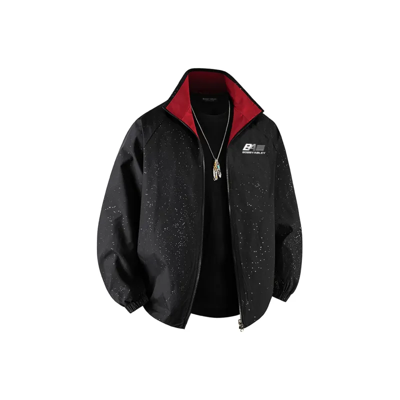 BOBBY ABLEY Jackets Coats Unisex-8