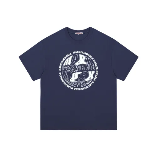 FAIRWHALE T Shirts Unisex