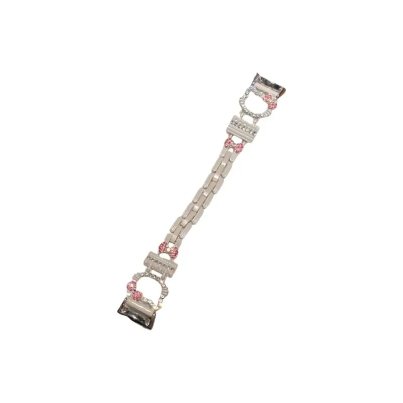 PULAISI Xiaomi Compatibility Watch Band 190mm Metal-7