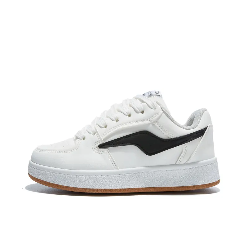Georgina Goodman Low-Top Skateboard Shoes Women's Yellow-0