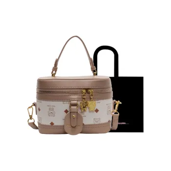 HACIN PU Crossbody One Shoulder Handbags Women's Multicolor
