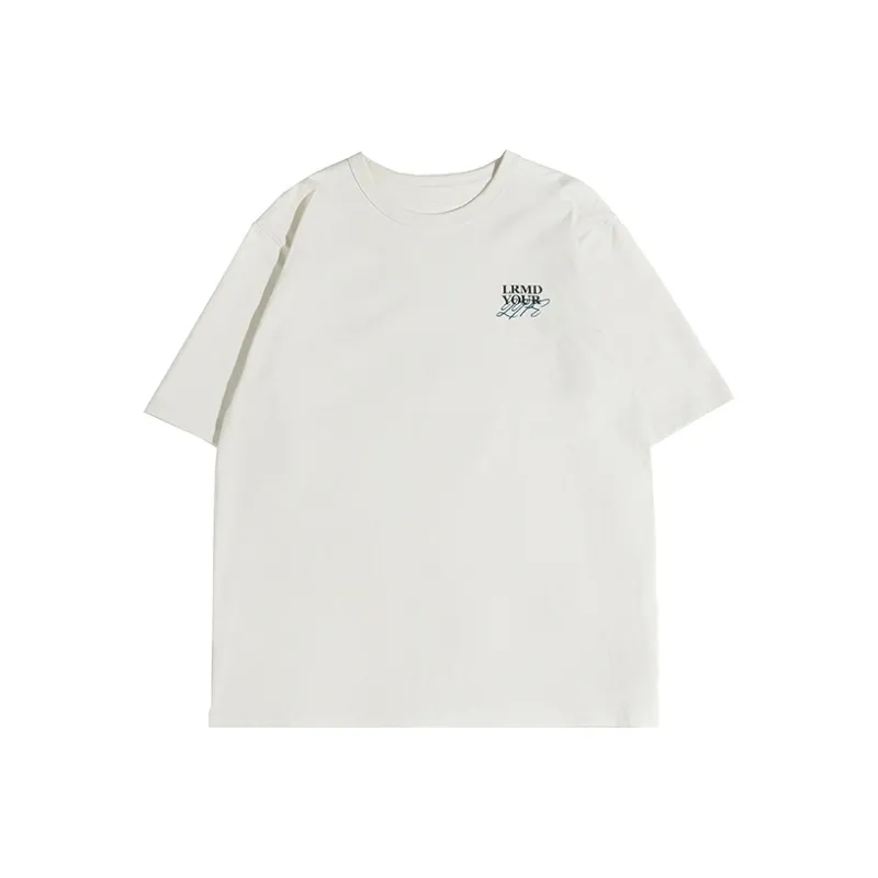 LR MADE T-Shirts Unisex-3