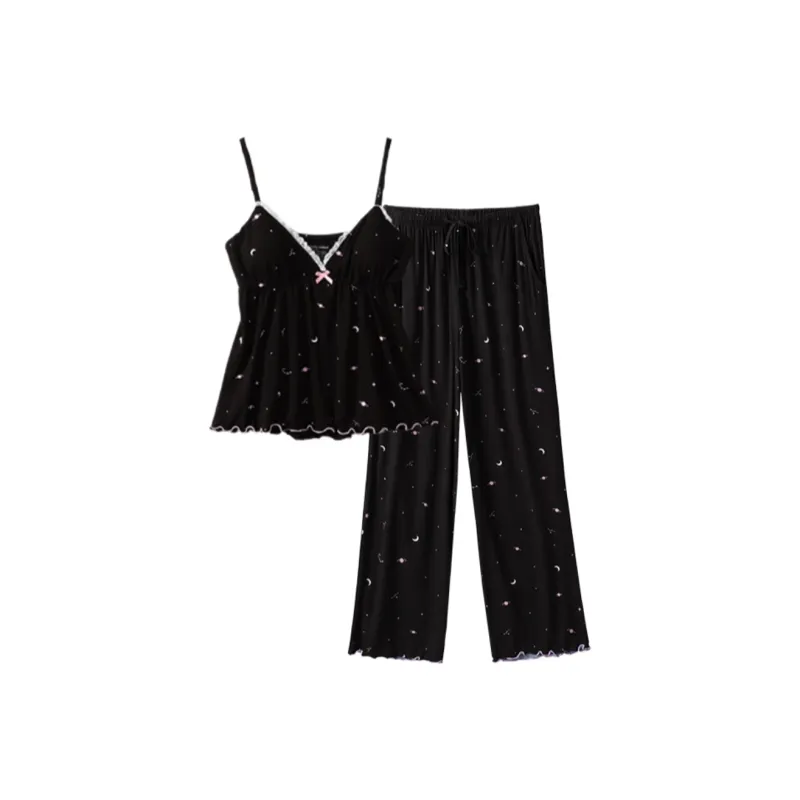 Tutuanna Women's Pajama Sets-1