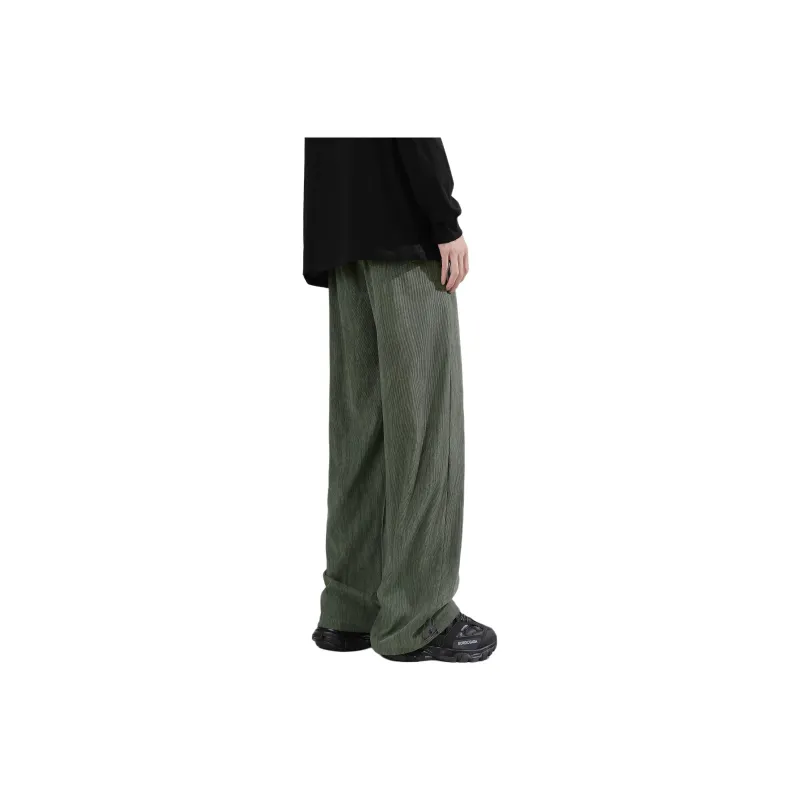 CREAZIONI LA FANTASIA E MOBILE Casual Pants Unisex-8