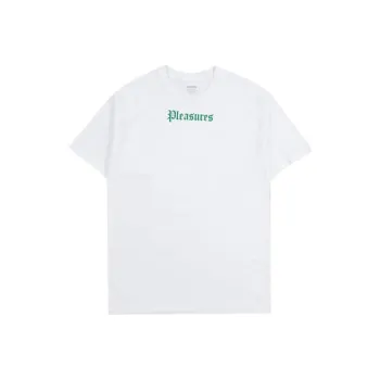 PLEASURES Pub T Shirt