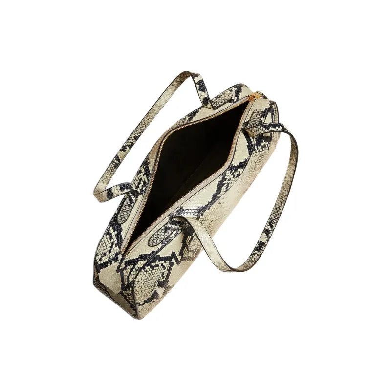 KHAITE Calfskin Handbag Women's Multicolor-2