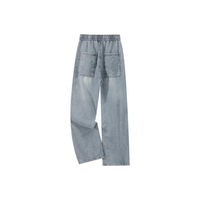 TEN MIRO Jeans Unisex-1