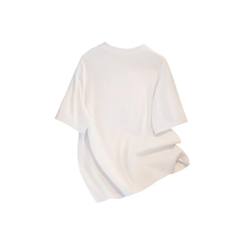 Cypress House T Shirt Women's White-1