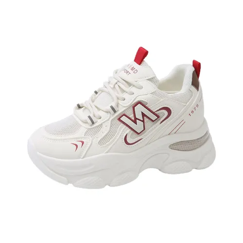 FIRS Kids Low Top Casual Shoes Women's